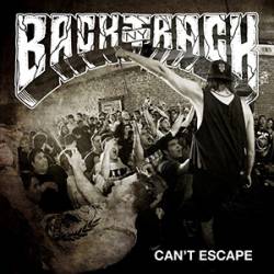 Backtrack : Can't Escape